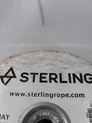 Sterling Rope 5mm Silver Accessory Cord – 500m (1640 ft) Reel – Nylon
