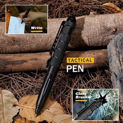 Camping Fishing Survival Kit 14 in 1 Emergency Tools Gifts for Men Dads Him