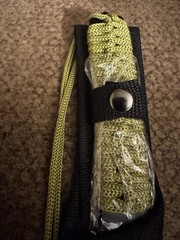 Woodland Creek Outdoor Ready Survival Knife New
