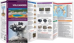 Volcanoes Hot Springs Geysers – Emergency Survival Guide Bug Out Bag Kit Book