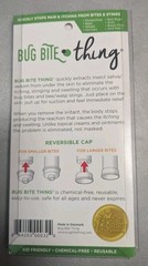 Bug Bite Thing Suction Tool