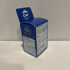 Cutter Mosquito Repellent 40-Hour Refill Use w/ Cutter Eclipse Zone Mosquito