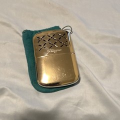 Higgins Vintage Hand Warmer – Made in Japan, sold As-Is