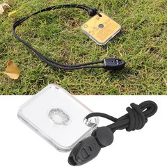 Outdoor Survival Reflector Mirror Outdoor Survival Acrylic Reflector Signal Mirr