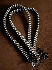 Paracord Turtlebox Strap