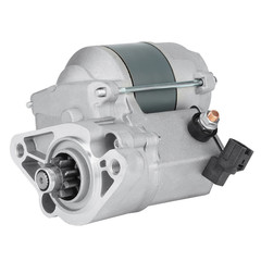 Youxmoto 17671 Starter 3.4L Only For Manual For Toyota 4Runner 1996-2001 For