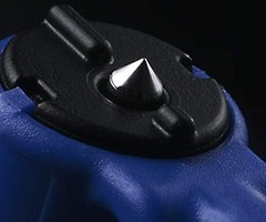 Accessory Pack The Original Emergency Keychain Car Escape Tool, 2-in-1