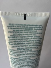 Avon SSS Bug Guard+ IR3535 SPF 30 Gentle Breeze Insect Repellant sunblock Lotion
