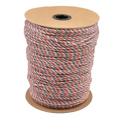Paracord Planet | ‘1776’ Paracord | 10, 25, 50, 100, 250, & 1000 Foot Hanks |