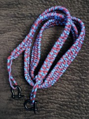 Paracord Turtlebox Strap