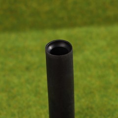 Durable Rubber Golf Tees Holder for Golf Driving Range Tee Practice Supplies