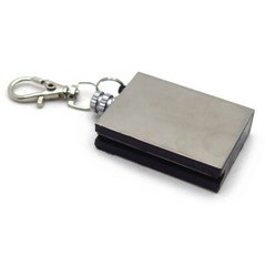 Instant Survival Magnesium Fire Starter 15,000 Matches in One Survival Camping