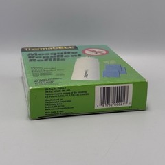 Thermacell Mosquito Repellent Refills – 12 hours of protection Cartridge & Mats