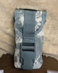 Military Pouch Firestarter Lot Lighter Matches Magnesium Rope Bio Fuel Tinder