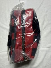 EVERLIT 250 Pcs Survival First Aid Kit Red
