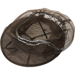 Coghlan’s Deluxe Head Net, Adjustable, Fine Mesh