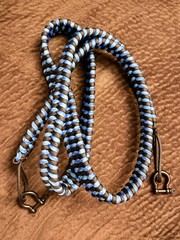 Paracord Turtlebox Strap