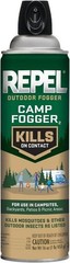 United Industries Repel Outdoor Fogger Insect Killer 16 oz Spray – HG-32501