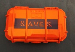 Thunderbolt2 SAVES Kit (Storm Alert Vital and Essential Supplies)