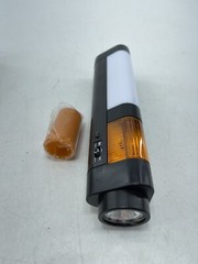 New in Box. Galaxy Mark II Multi-Purposes Lamp Model # – 2203B