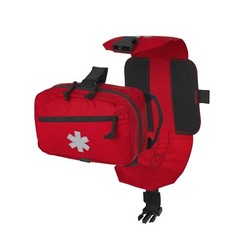Helikon-Tex VEHICLE MED KIT Medical First Aid Emergency Tactical Molle Pouch