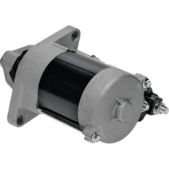 Db Electrical Db Electrical 410-52048 Starter Compatible With/Replacement For