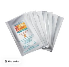 Avon Skin So Soft Bug Guard SPF30 Lotion Towelettes Bath Oil Set