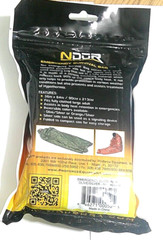 NDUR INSULATING EMERGENCY SURVIVAL BAG 61430