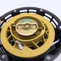 Strongthium Pull Start Recoil Starter Assembly for Predator Rato 212cc 196cc Col