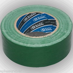 Duct Repair Tape 2″x60 Yard Emergency Survival First Aid Camping Kit Green