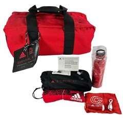 Concepts Adidas UltraBoost Uncaged Campout Survival Kit – Limited to 120 Pieces