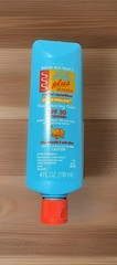 Avon Skin So Soft Bug Guard Plus IR3535 Insect Repellent SPF 30 Cool ‘n Fabulous
