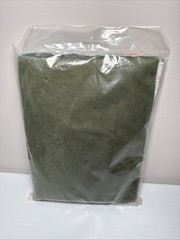 Coghlan’s Rectangular Net, Green, Mesh Netting Protects from Bugs
