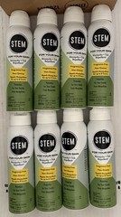 Mosquito and Tick Repellant 8-Pack