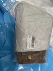 Camping Spice Kit Travel Spice Holder Hiking Set Bushcraft Spice Kit 🌸🌸🌸