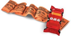 Orange SWAT-T Tourniquet Military Multi Use Tourniquet Tourniquet Fast Ship