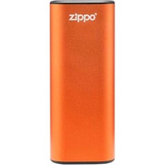 Zippo Heatbank 6 Rechargeable Hand Warmer & Power Bank USB Compatible
