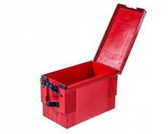 LWAC Ammo Box M2A1 Plastic Ammo Box New Model Water UN-ADR
