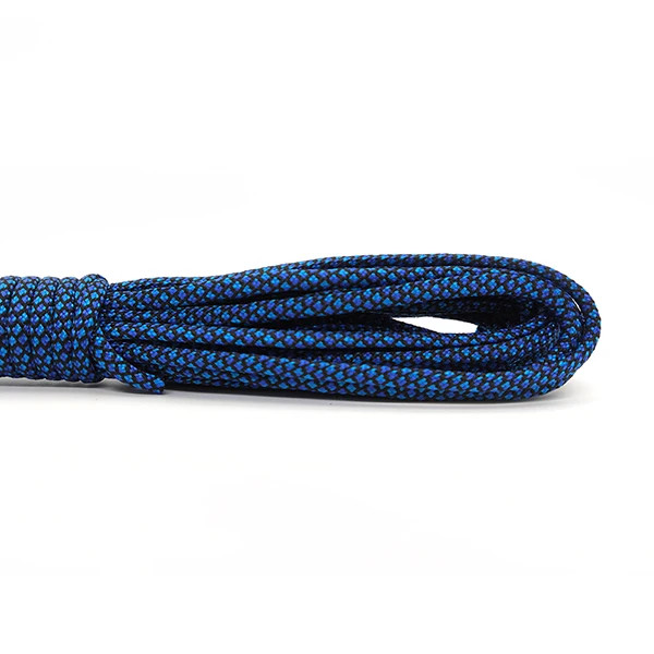 5 Meters Dia 4mm 7 stand Cores Paracord for Survival Parachute Cord Lanyard
