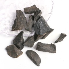 100g For Steel Striker Fire Starter Flint Stone Rock Bushcraft Outdoor Survival