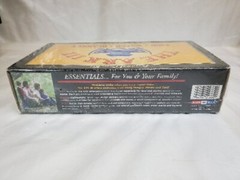 Sealed Emergency Preparedness Survival Kit The Ark III Food Water 1 Person 3 Day