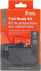 Adventure Medical SOL Trail Ready Survival Kit