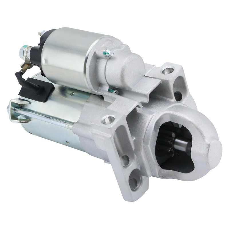 Dynavim Parts 6494 Starter Fit For 2003-2008 Chevy Silverado 1500 Tahoe 4.8 5.3