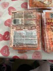 HotHands Disposable Hand Warmers 2-Pack, Air Activated, Up to 10 Hours Heat
