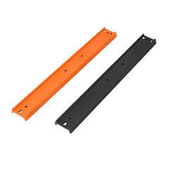 75° Narrow Dovetail Plate for Celestron C8 C8HD Telescope to Connecting Narrow E
