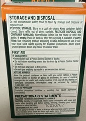 Repel Realm Mosquito Repellent Refill 40 Hour Unscented New In Box