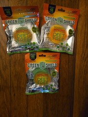 Mosquito Repellent Bundle – 15 Items Total