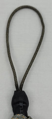 Paracord ~ Multi Digi-Camo ~ Zipper Pull/Knife Lanyards/Key Fob/Tool Keeper ~ 3