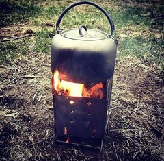 Keith Titanium Ti3901 Kettle – 1.0 L (Shipped from California, USA)