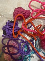 Paracord Bracelet Kit Makes 6 Bracelets 56 Ft Chord